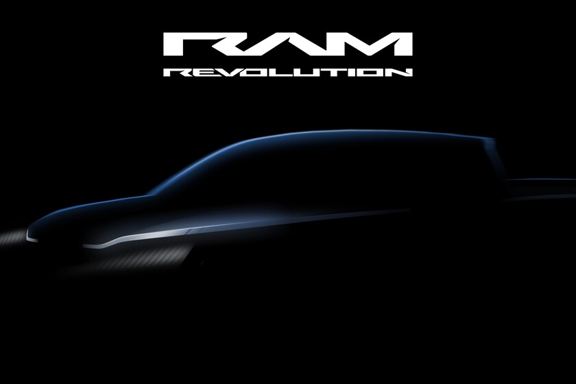 Il pick-up elettrico di RAM arriverà nel 2024 per rivaleggiare con il Tesla Cybertruck e il Ford F-150 Lightning