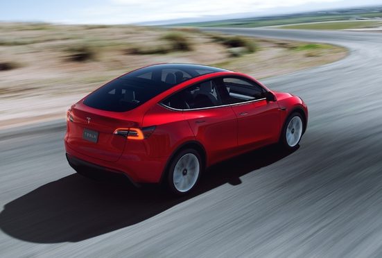 La NHTSA contraint Tesla à un nouveau rappel