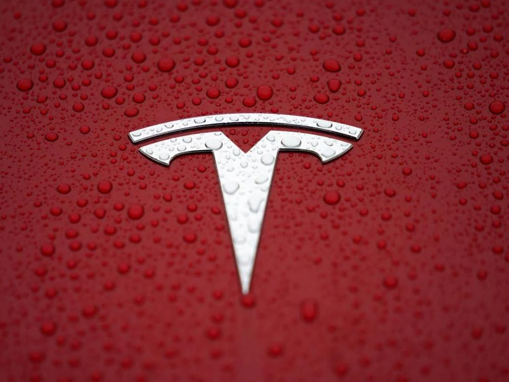 Tesla rilascia la nuova funzione di sicurezza Sentry Mode e Dog mode per i suoi veicoli elettrici.  Immagine: Reuters