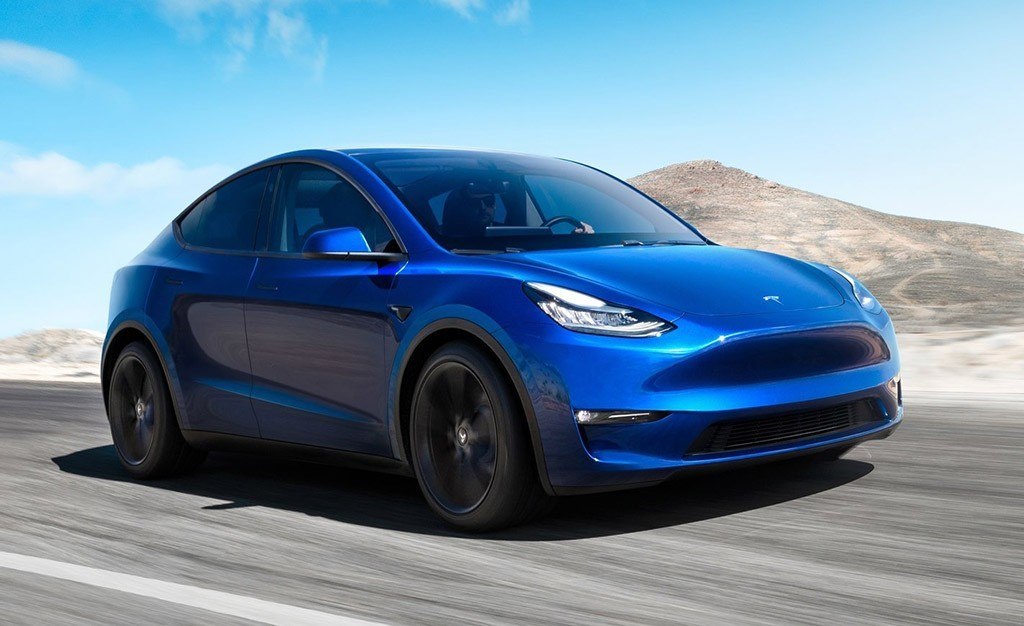 Questo è il motivo per cui la nuova Tesla Model Y sarà offerta con 7 posti