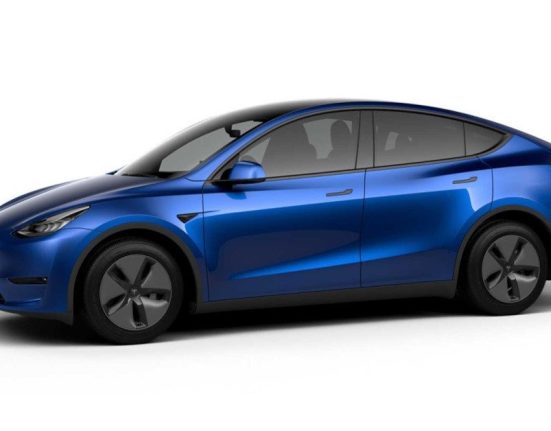 Tesla Model Y: è arrivato il nuovo crossover gemello Model 3